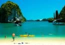Halong Bay Cat Ba Lan Ha Bay 3Days 1Night Boat 1 Night Hotel