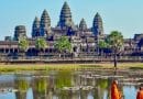 Package Tour Hanoi – Phnom Penh – Siem Riep By Plane 6days 5nights